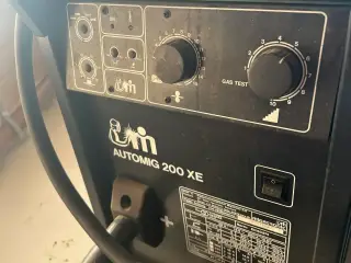 Micatronic 200 xe SOLGT