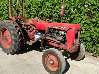 Volvo BM320