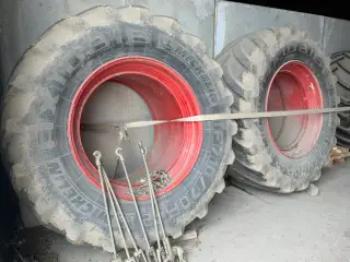 Tvillinghjul 710-70 R42