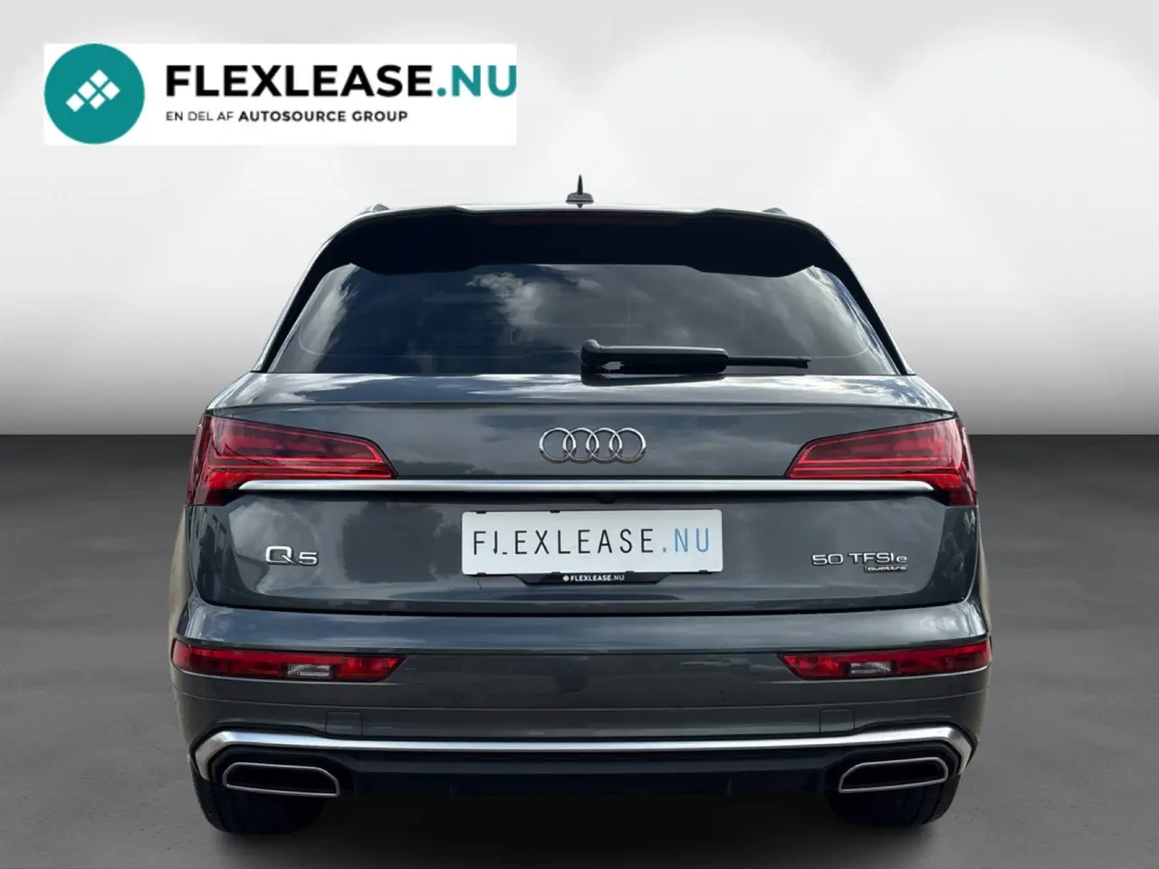 Billede 6 - Audi Q5 50 TFSi e S-line quattro S-tr.