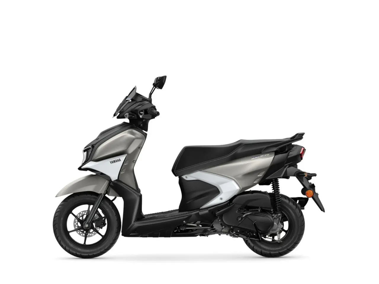 Billede 5 - Yamaha RayZR