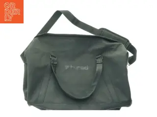 Hummel sportstaske fra Hummel (str. 52 x 50 cm)