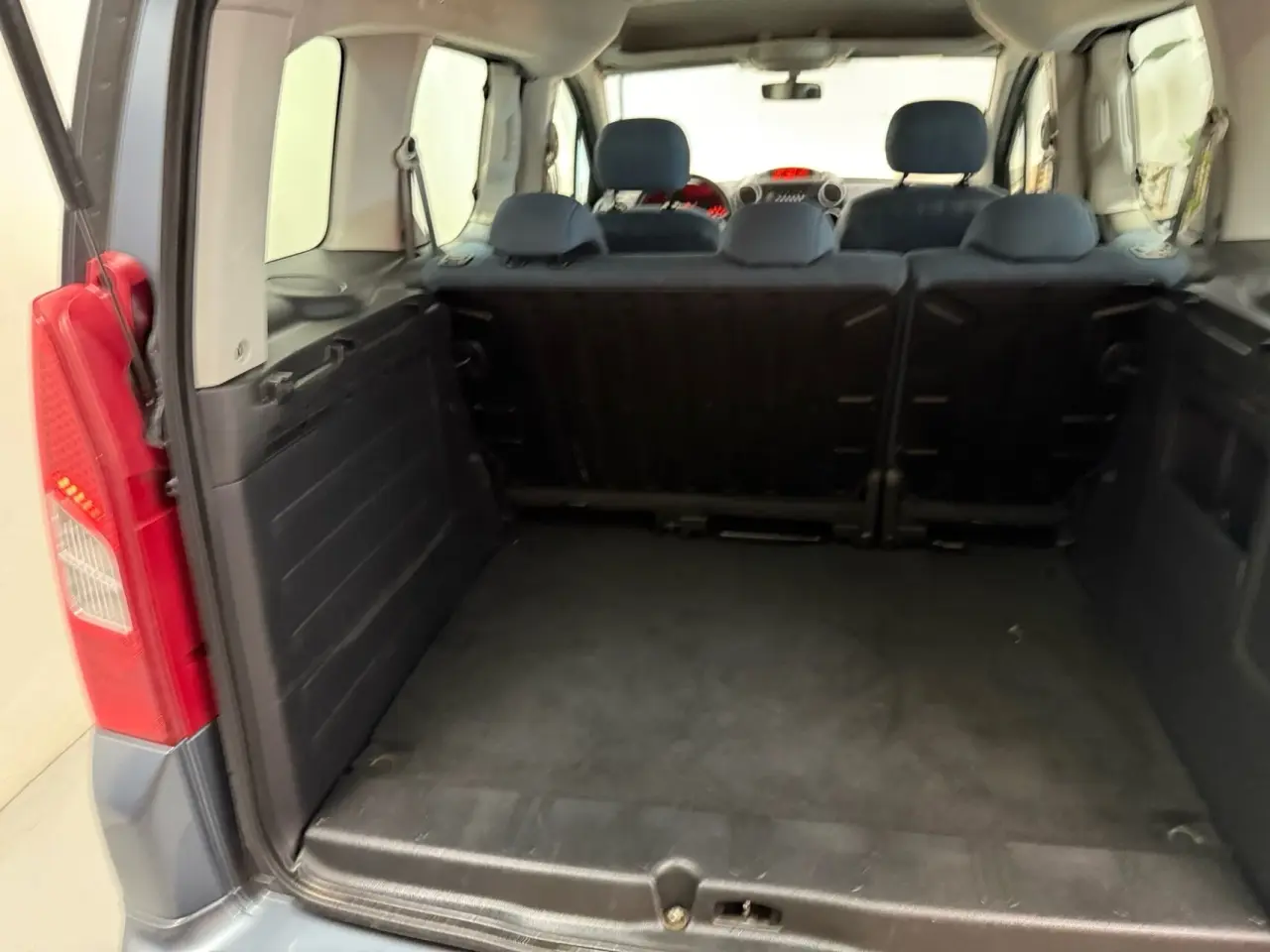 Billede 8 - Citroën Berlingo 1,6 HDI 16V Multispace 110HK