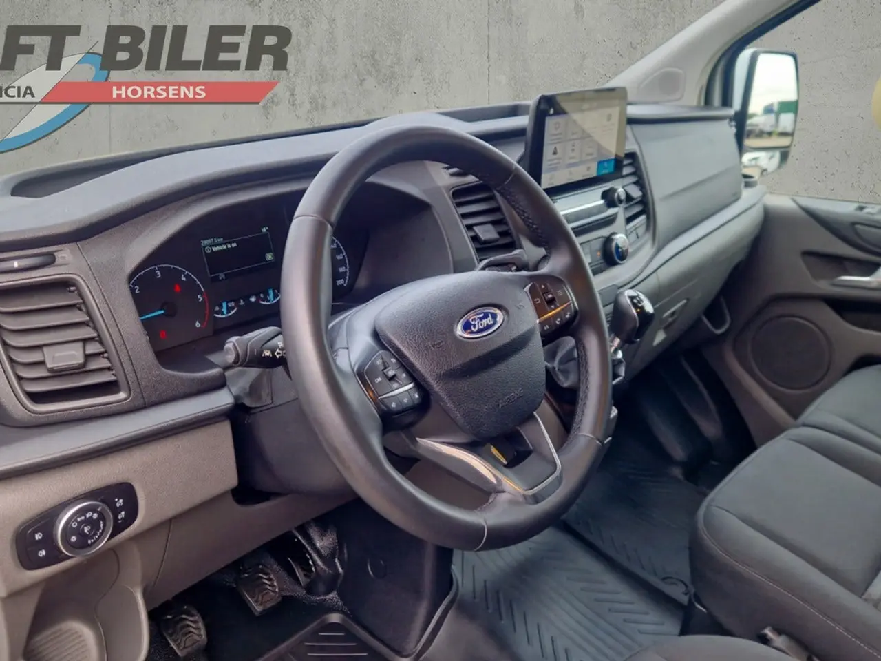 Billede 15 - Ford Transit Custom 300 L1 2,0 TDCi 130 Trend