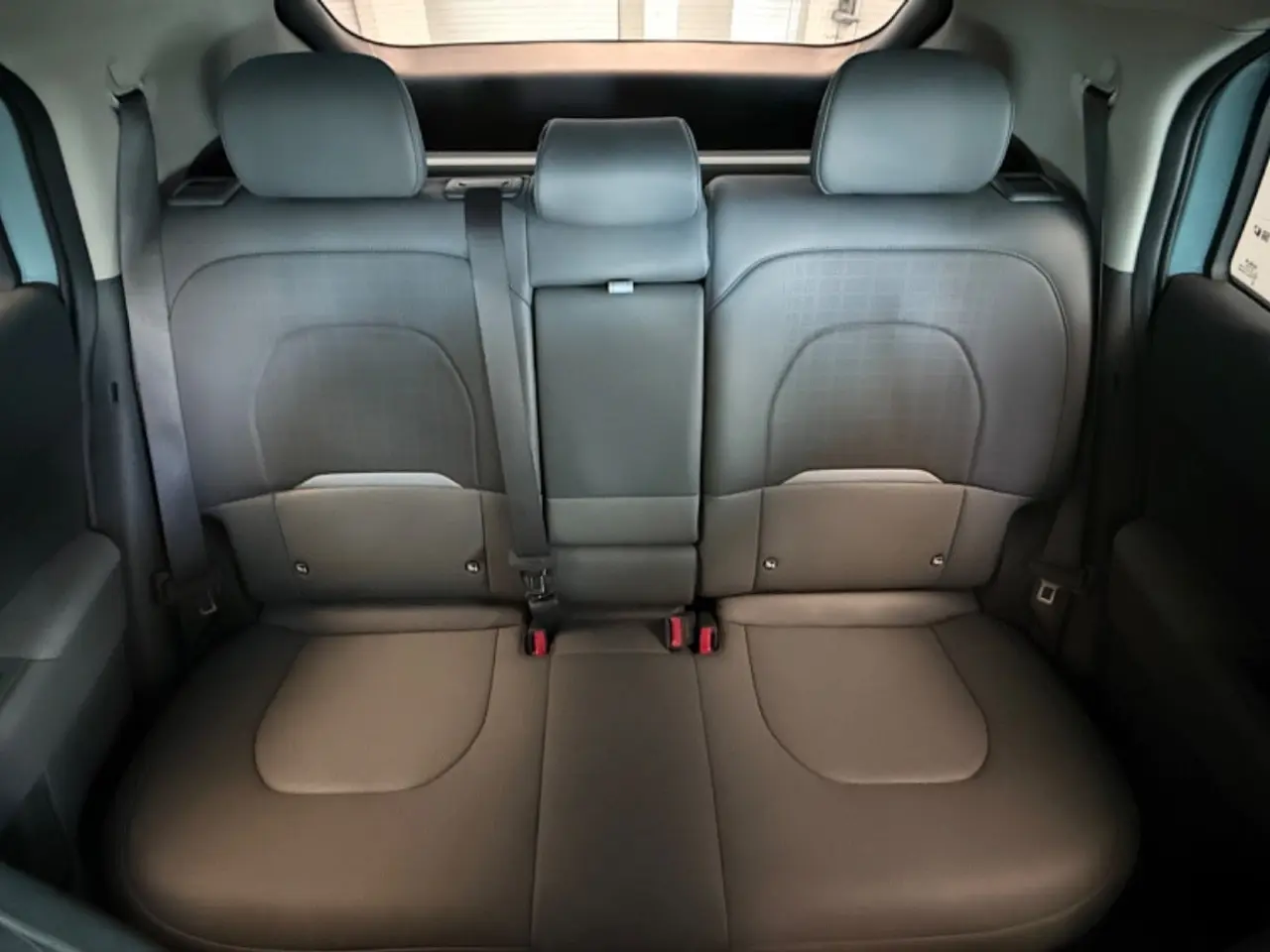 Billede 18 - Kia EV3 81 Long Range Earth