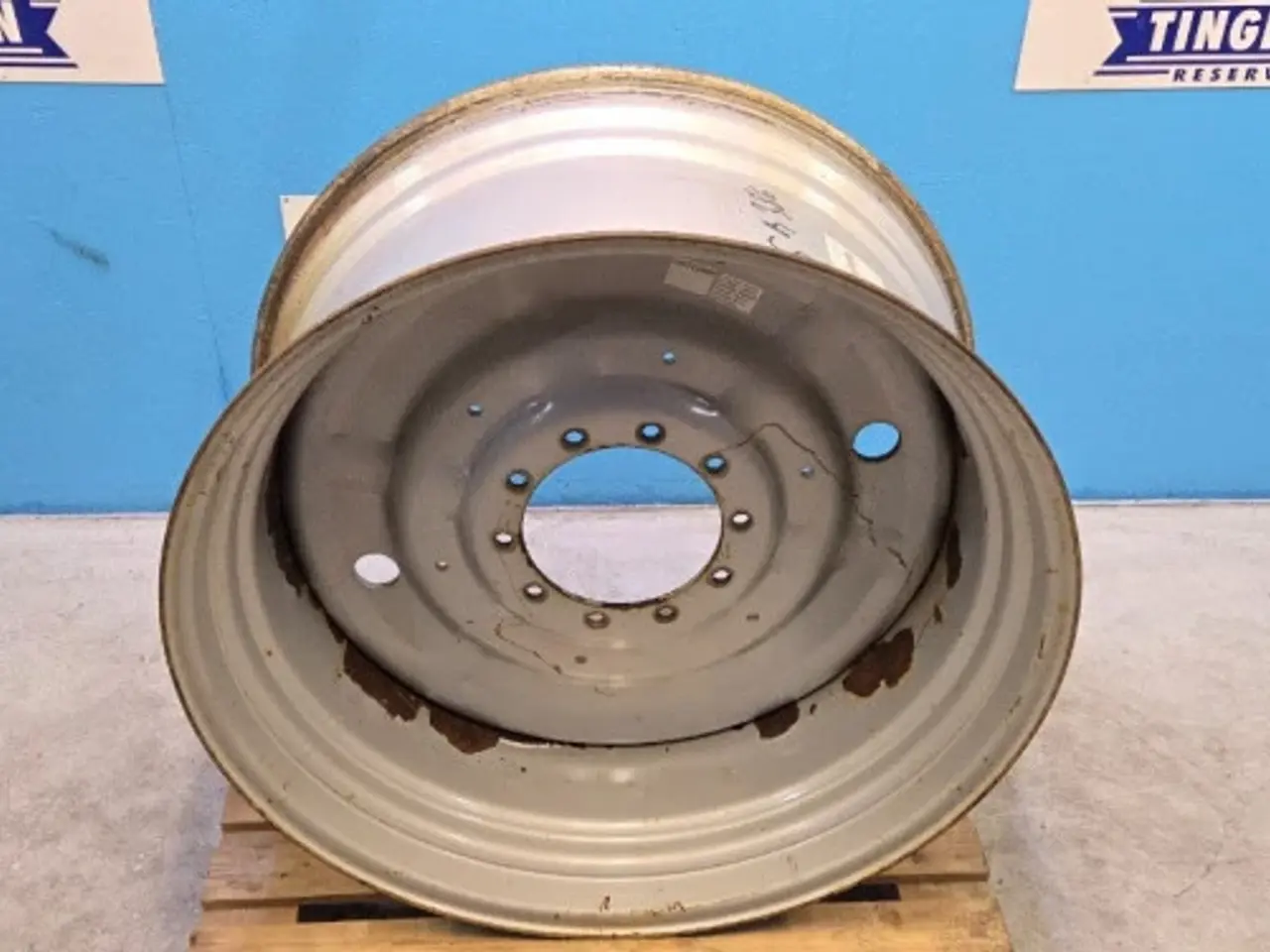 Billede 18 - 42" DW20BX42