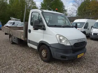 Iveco Daily 2,3 35S15 3750mm Lad
