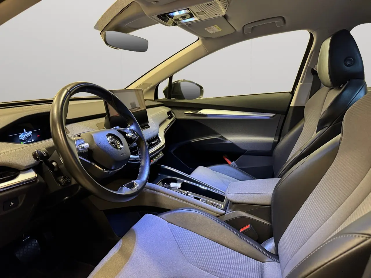 Billede 5 - Skoda Enyaq 60 iV Lounge