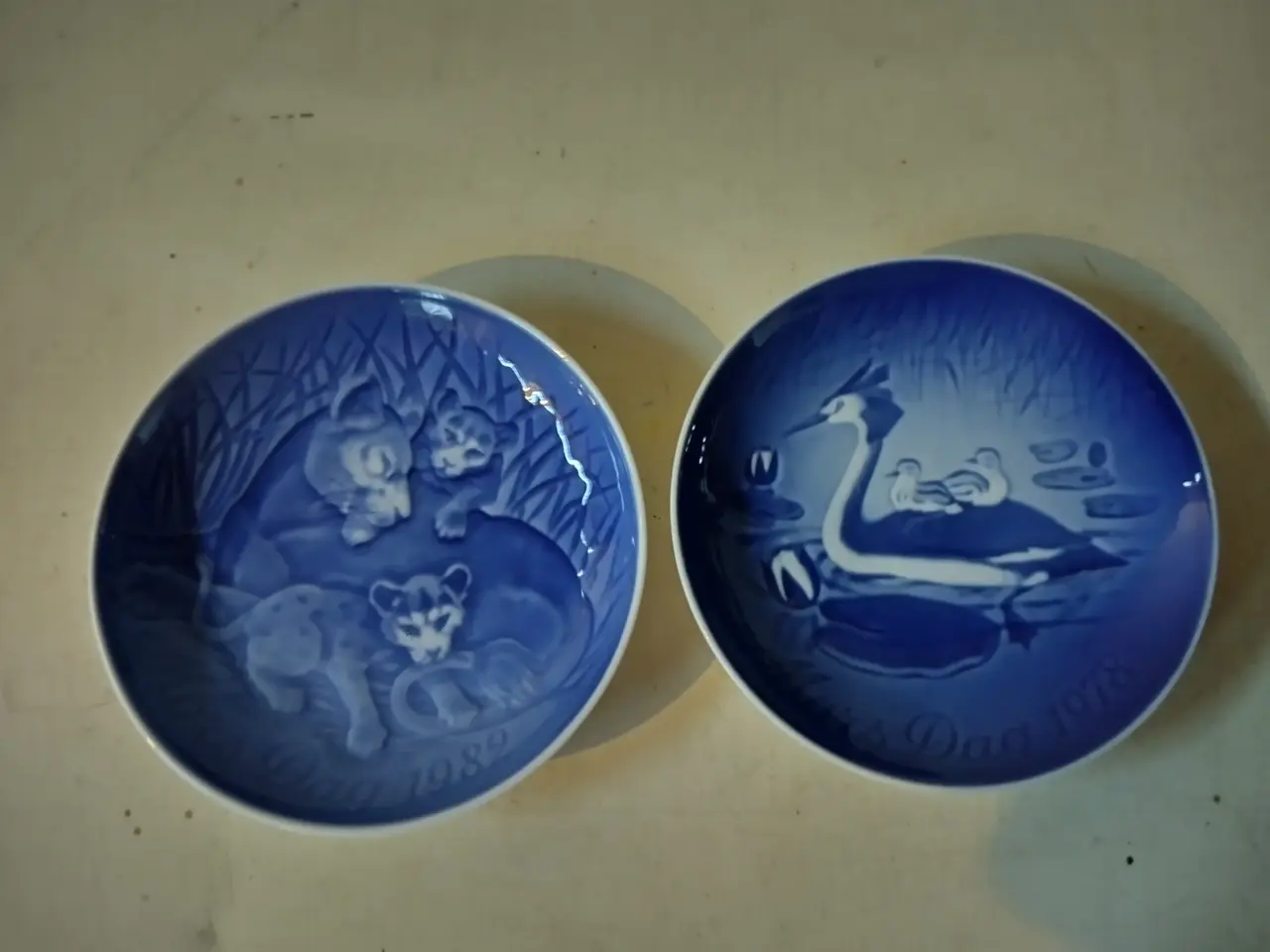 Billede 1 - Mors dags platter
