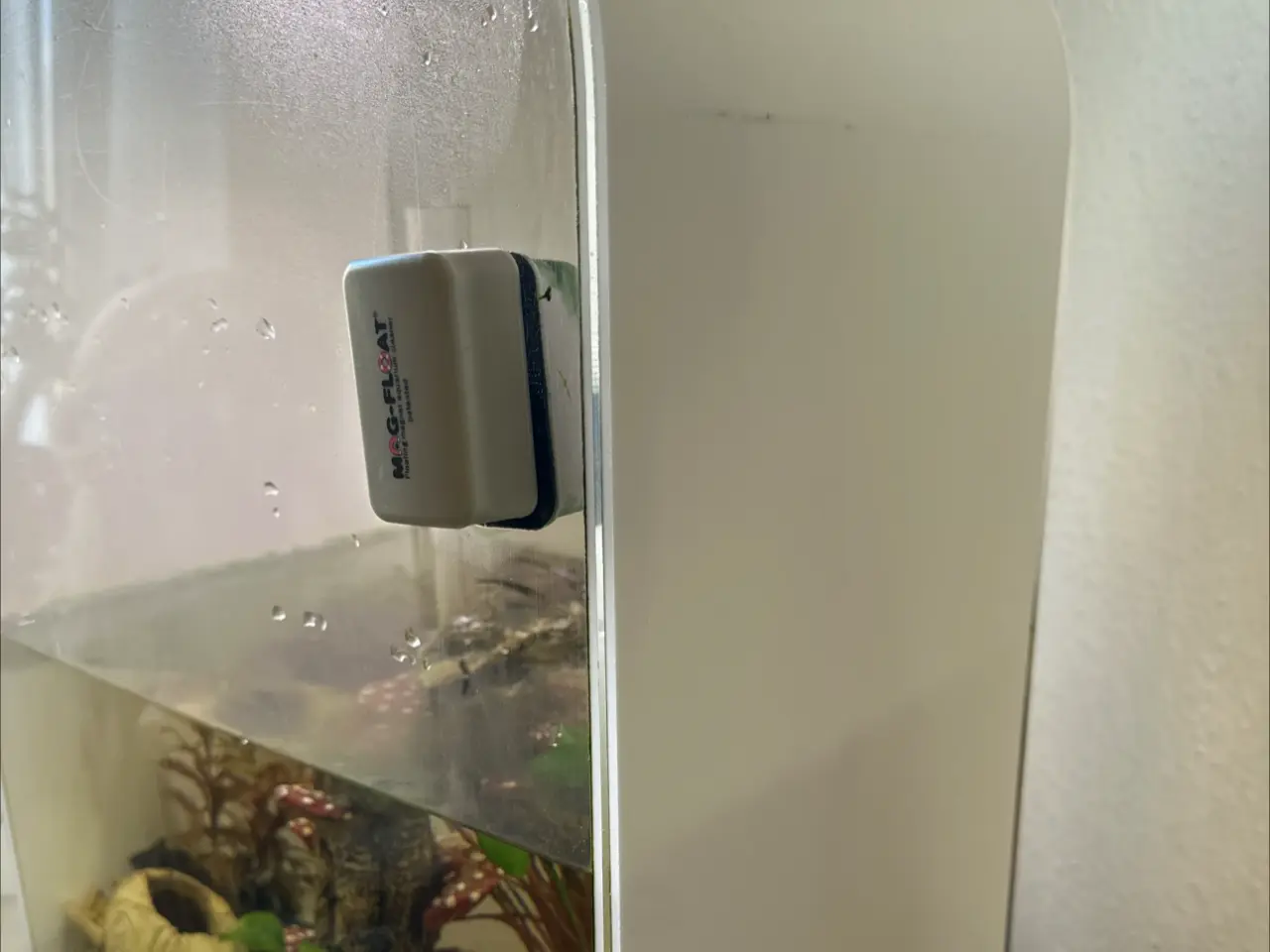 Billede 3 - BiOrb akvarium 60 L 