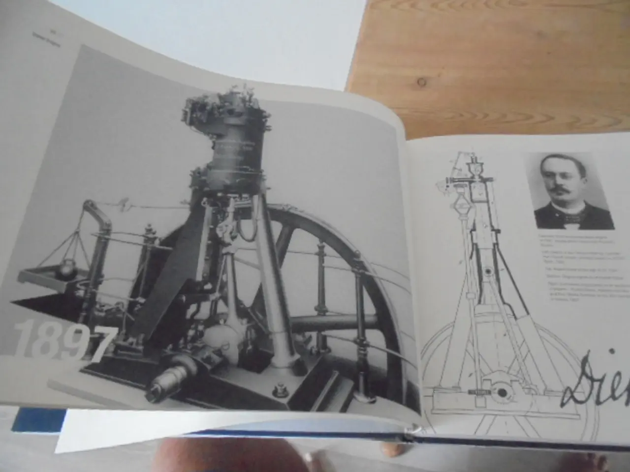 Billede 3 - MAN - A 250-year history of succes through change
