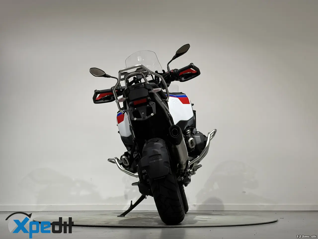 Billede 9 - BMW R 1300 GS Adventure