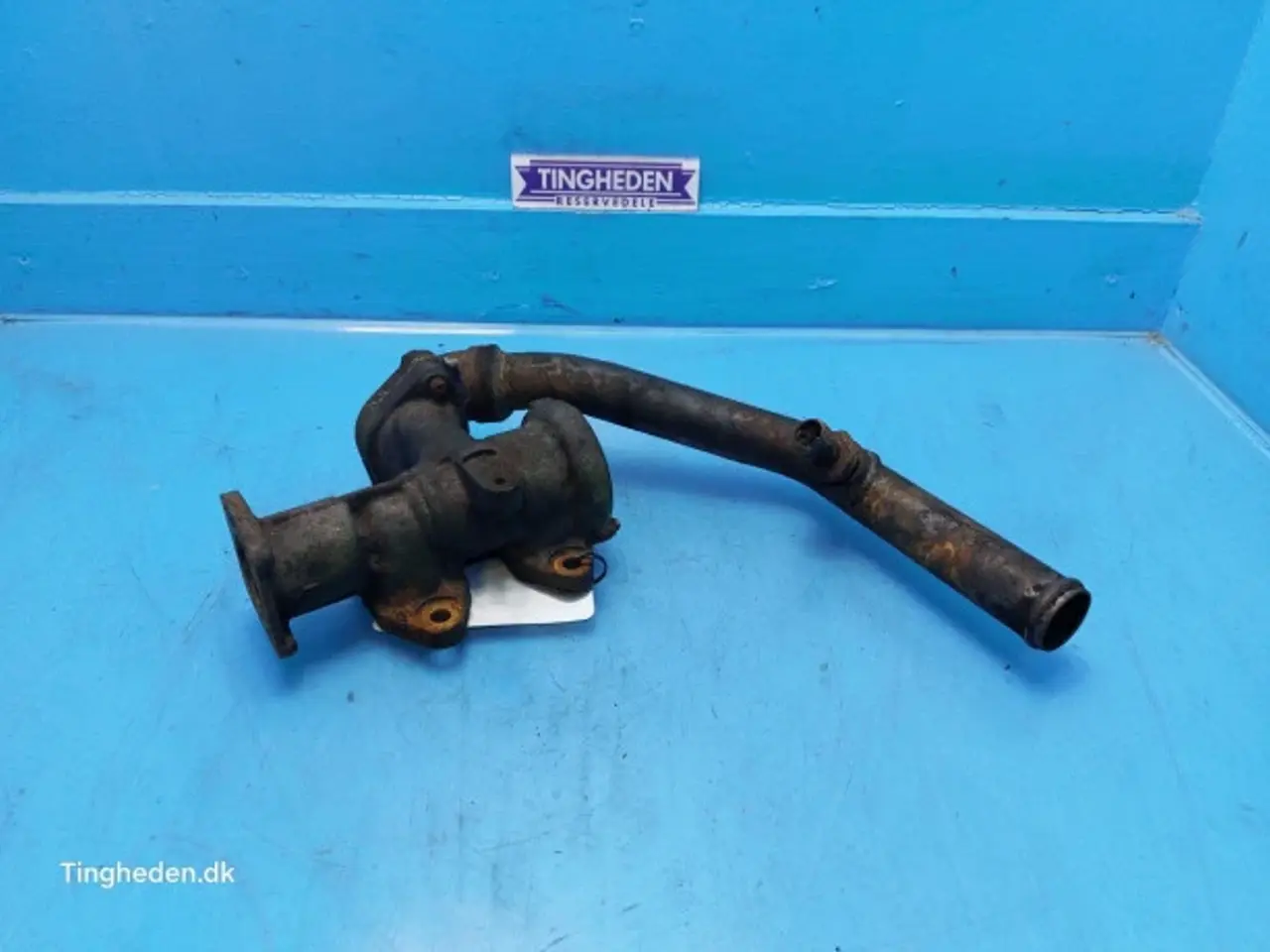 Billede 2 - Cummins QSB6.7 Mannifold