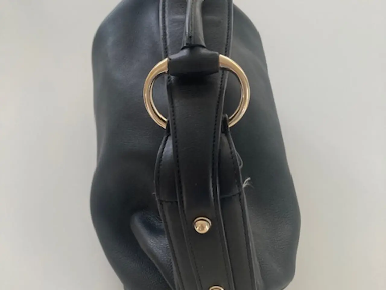 Billede 6 - GUCCI skuldertaske