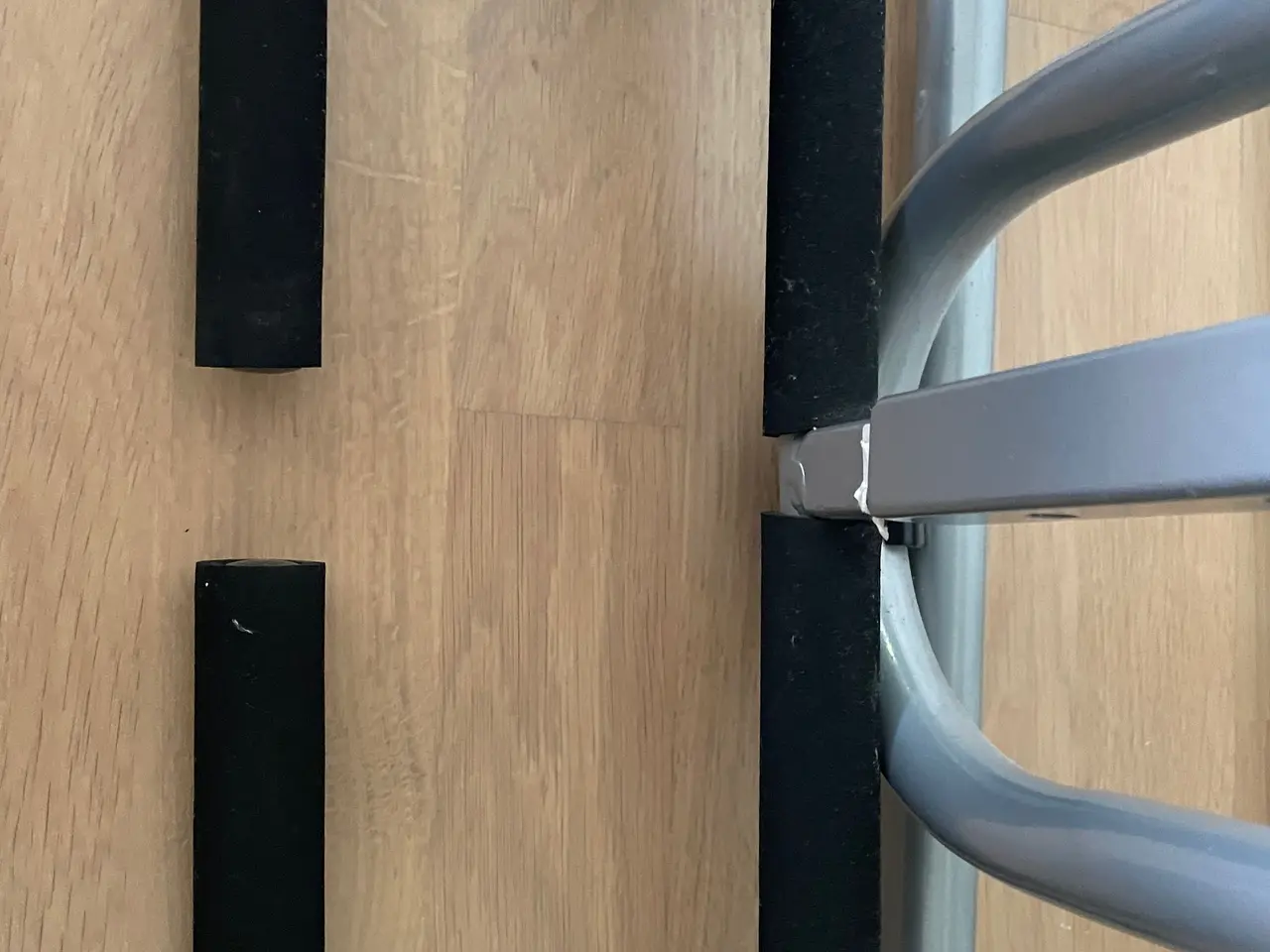 Billede 5 - ab swing mavebænk