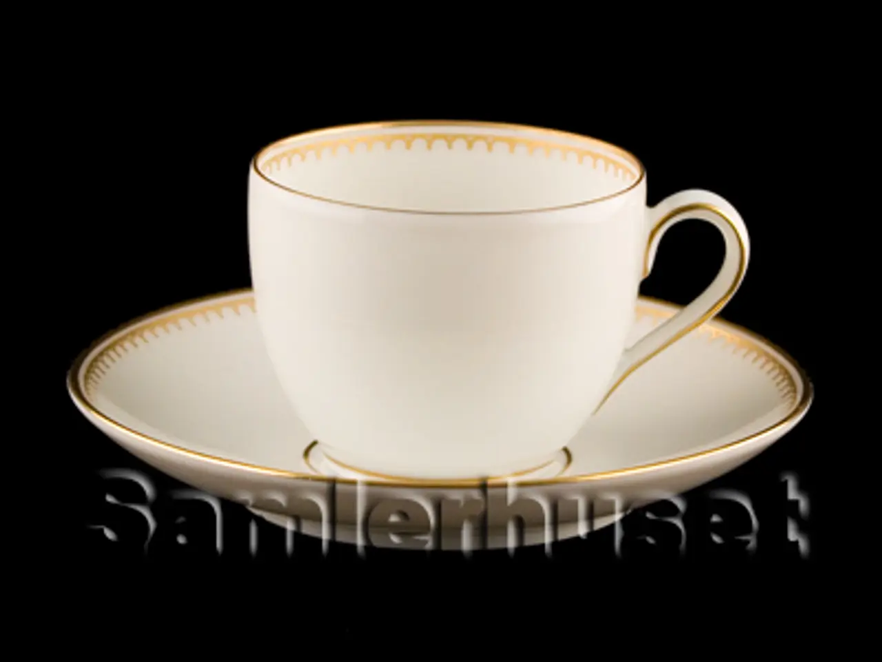 Billede 1 - Minuet Kaffekop