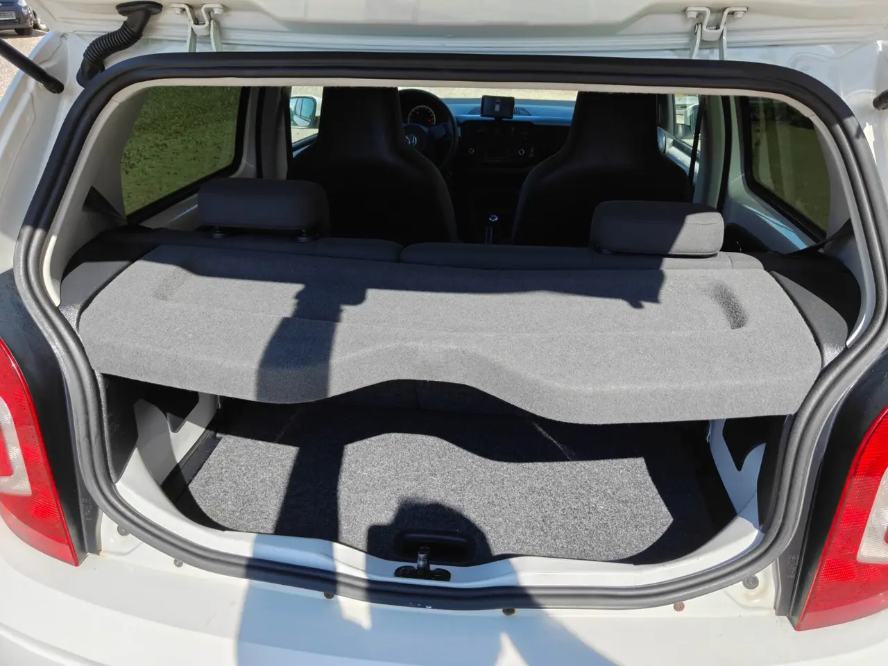 Billede 6 - VW Up! 1,0 60 Move Up!