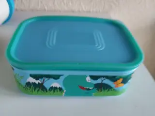 Tupperware optimum