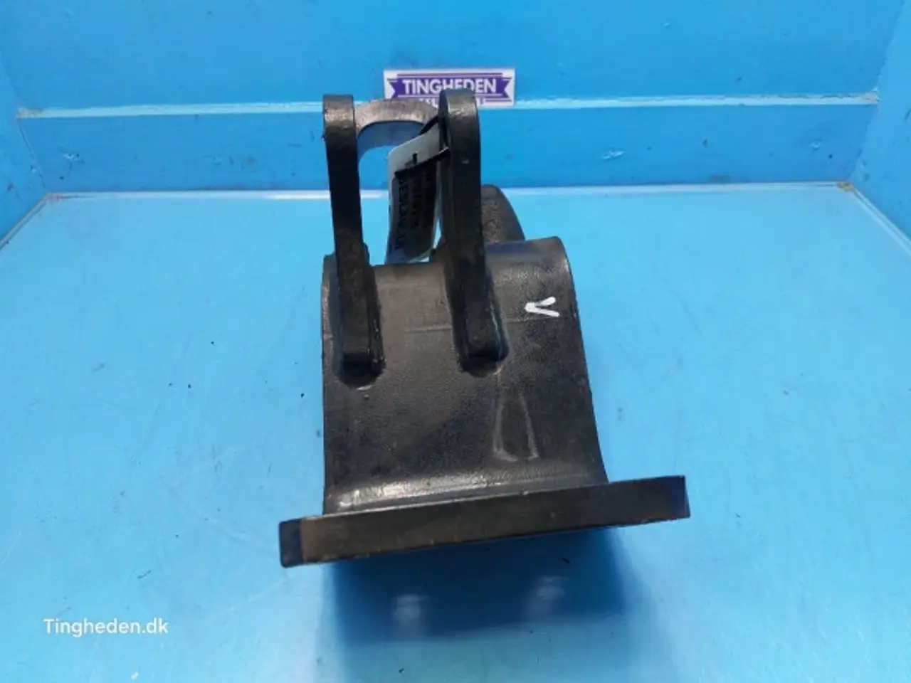 Billede 3 - New Holland T6 Beslag L. 47575116