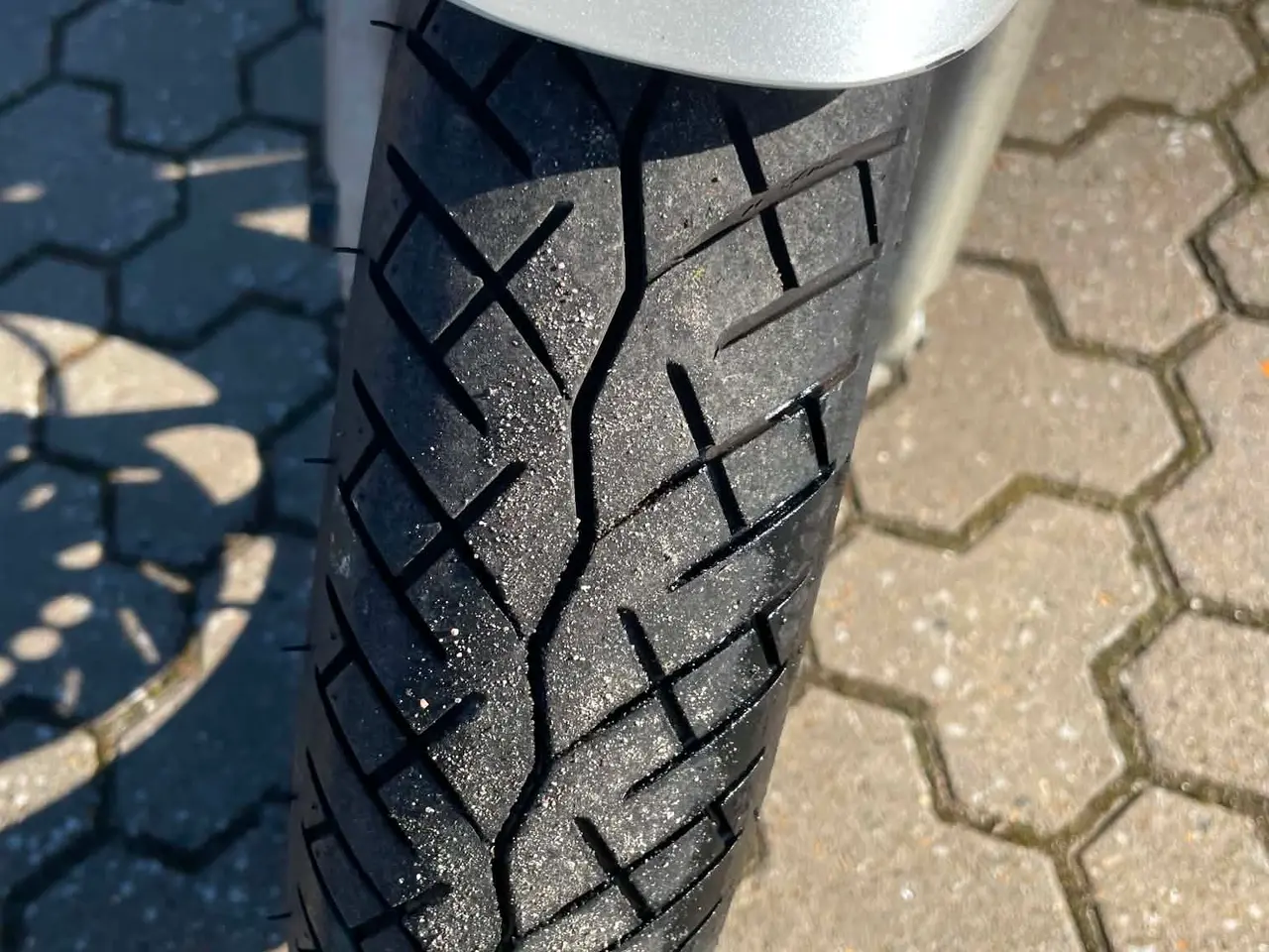 Billede 7 - Yamaha XJ 600