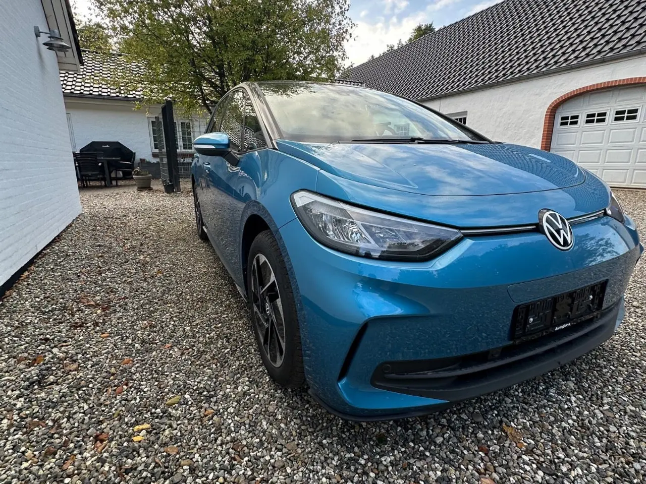 Billede 5 - VW ID.3 52 Life+