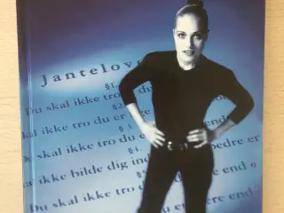 Hvorfor skal vi ikke tro, at vi er noget? Heise
