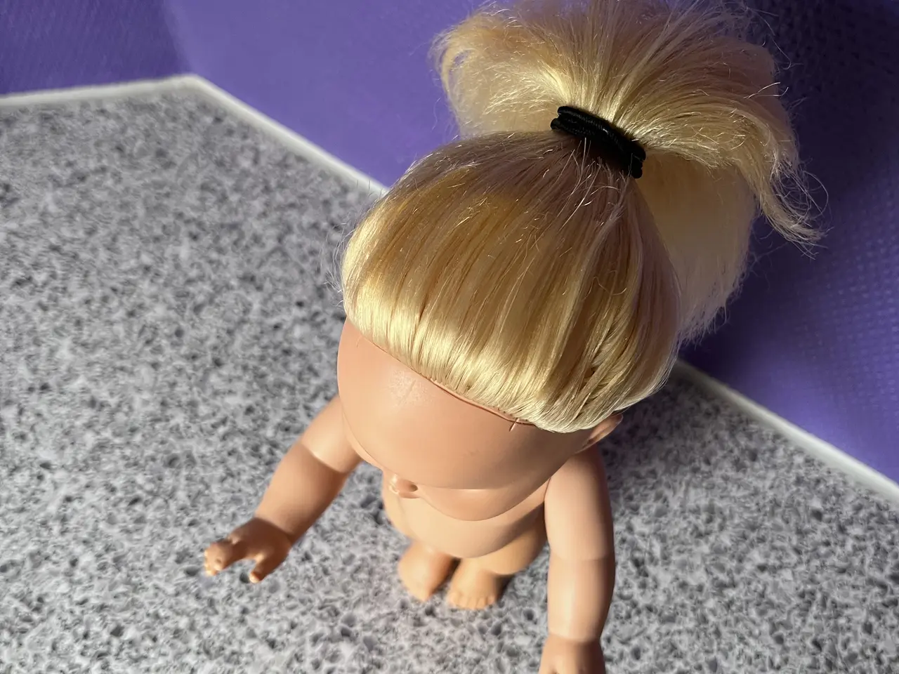 Billede 4 - Smuk vintage Mattel-dukke (1988) – Velholdt samleo