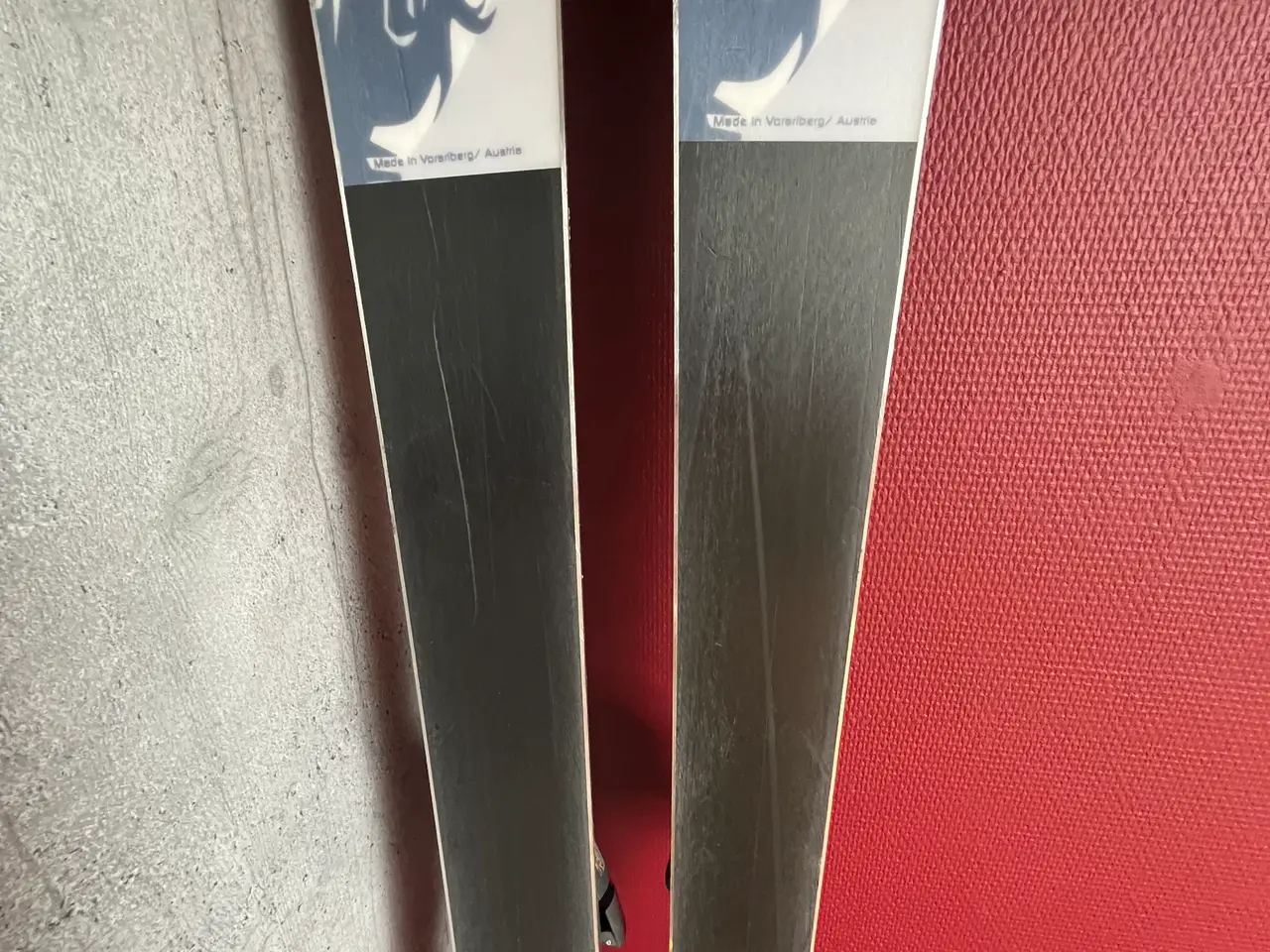 Billede 5 - Head Monster ski
