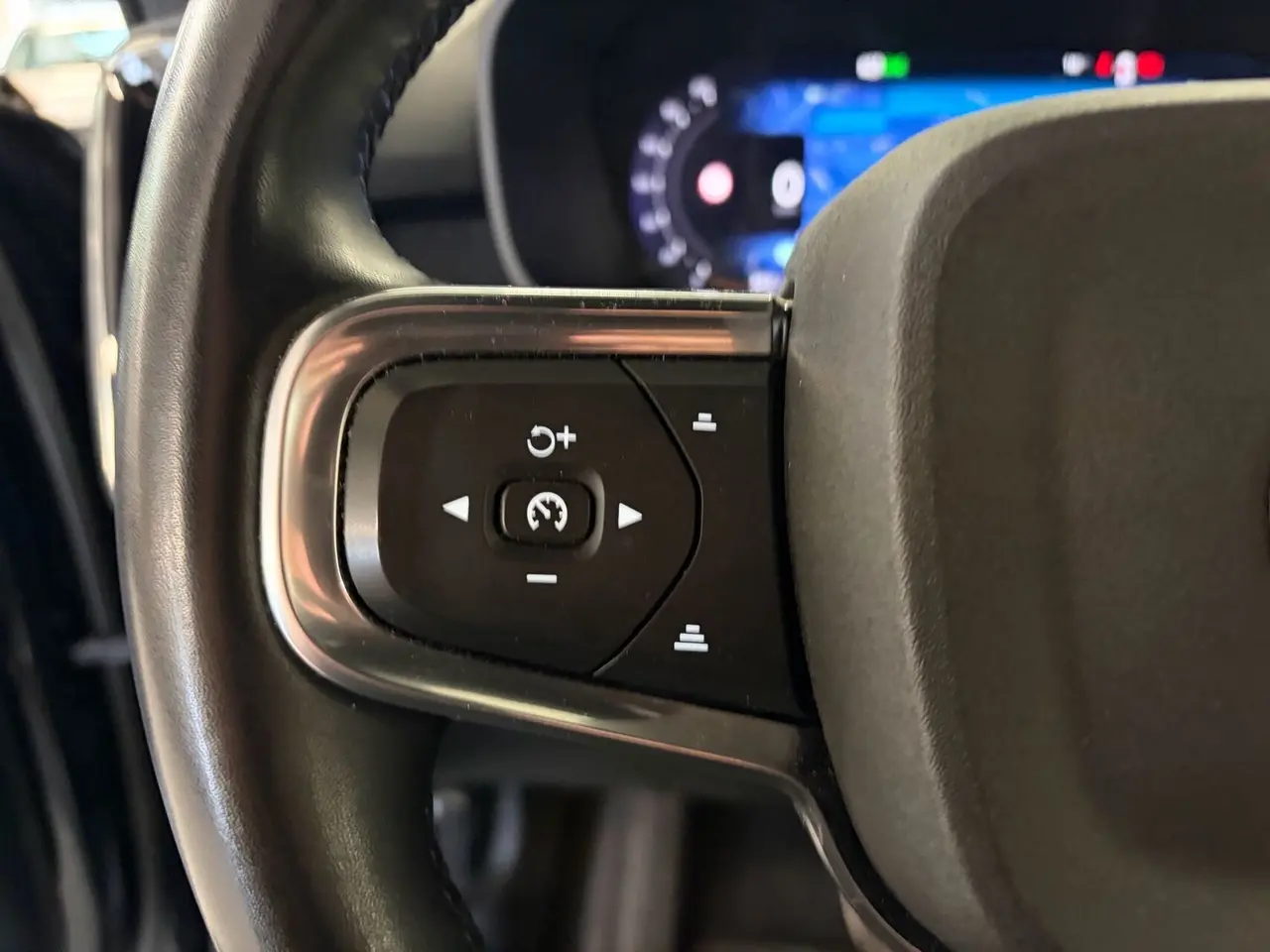 Billede 13 - Volvo XC40 P6 Recharge Plus 231HK 5d Aut.