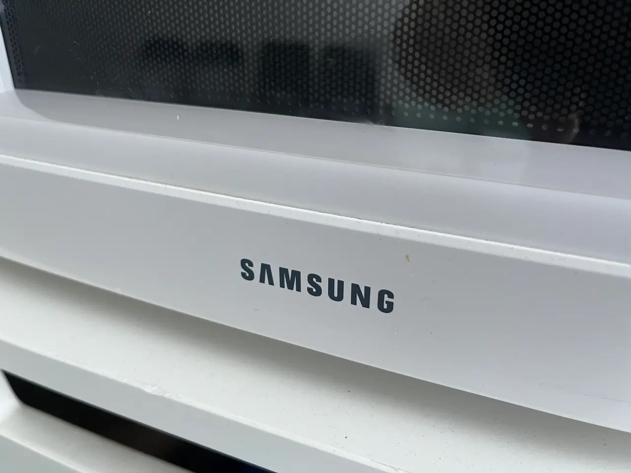 Billede 2 - Samsung Mircoovn