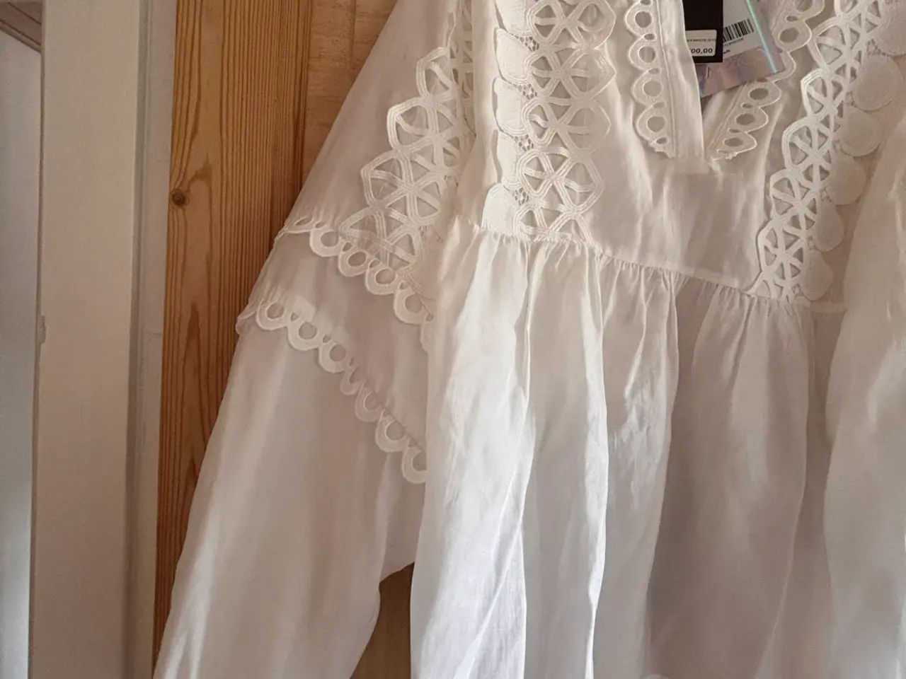 Billede 4 - Bluse fra Gossia