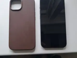 Iphone 14 128gb (evt reparationsprojekt)