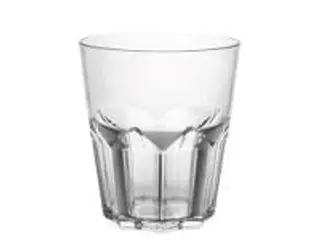63 stk. Drikkeglas polycarbonat 30 cl Mojito