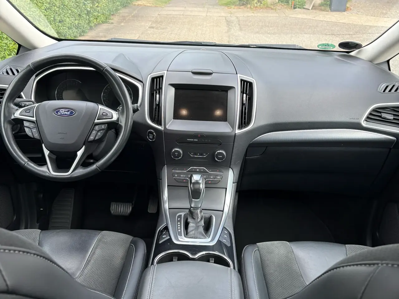 Billede 10 - Ford S-Max 2.0 7 personers