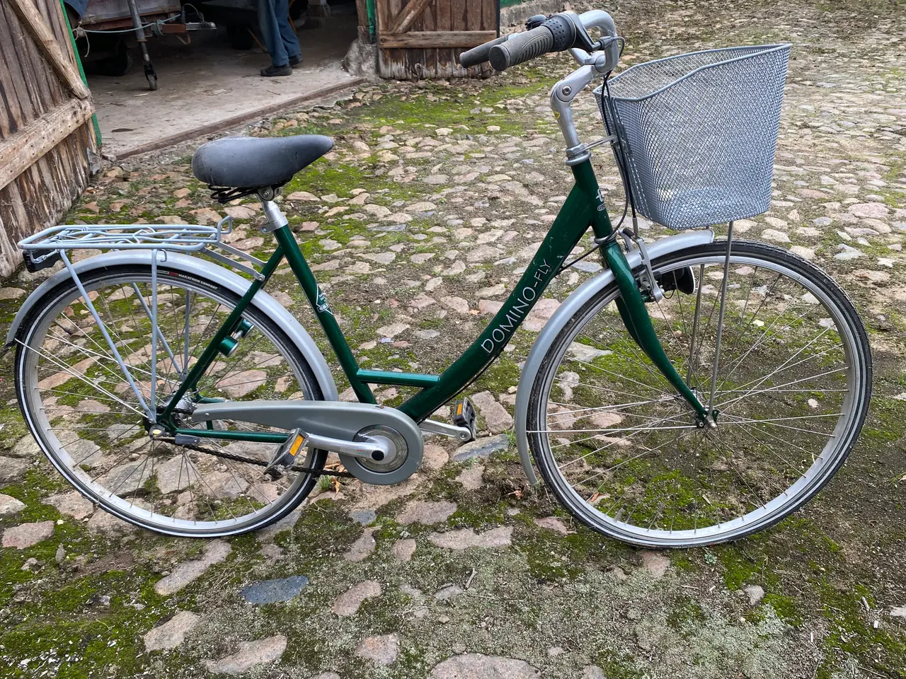 Billede 2 - Damecykel