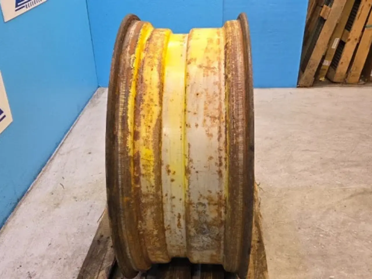 Billede 5 - 38" DW15ALX38