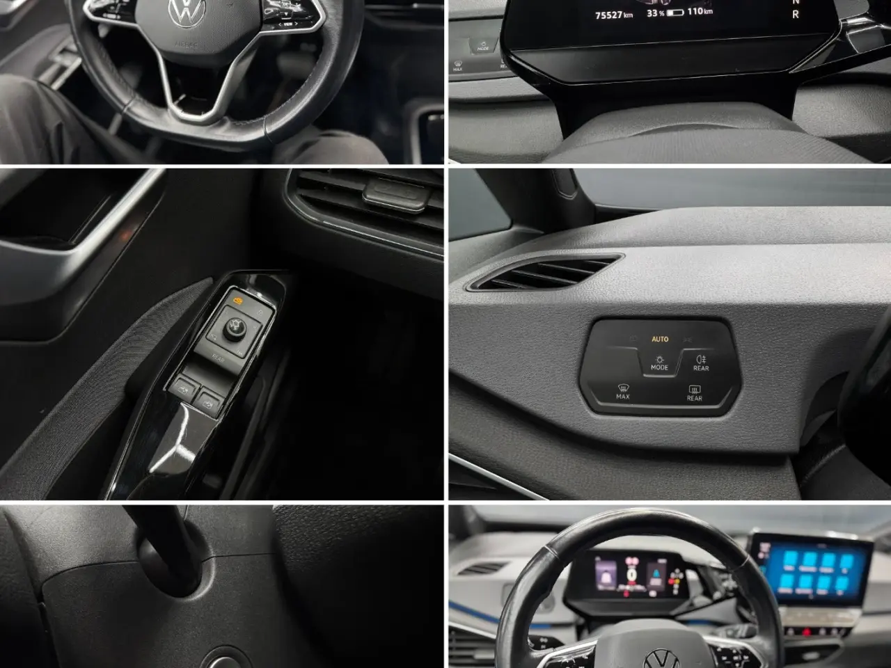 Billede 9 - VW ID.3 58 Pro Performance
