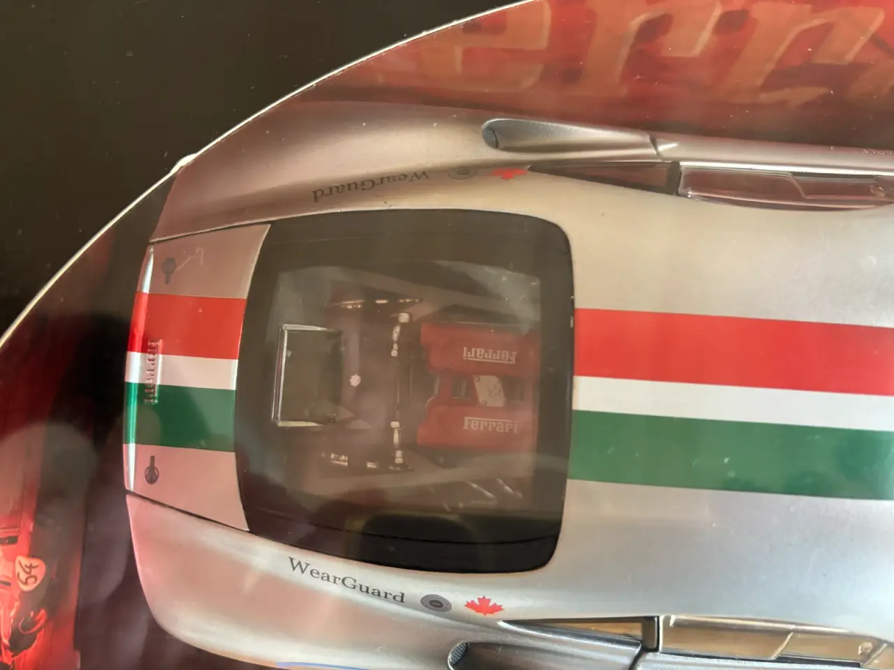 Billede 6 - Ferrari 360 Modena Challenge 1:18