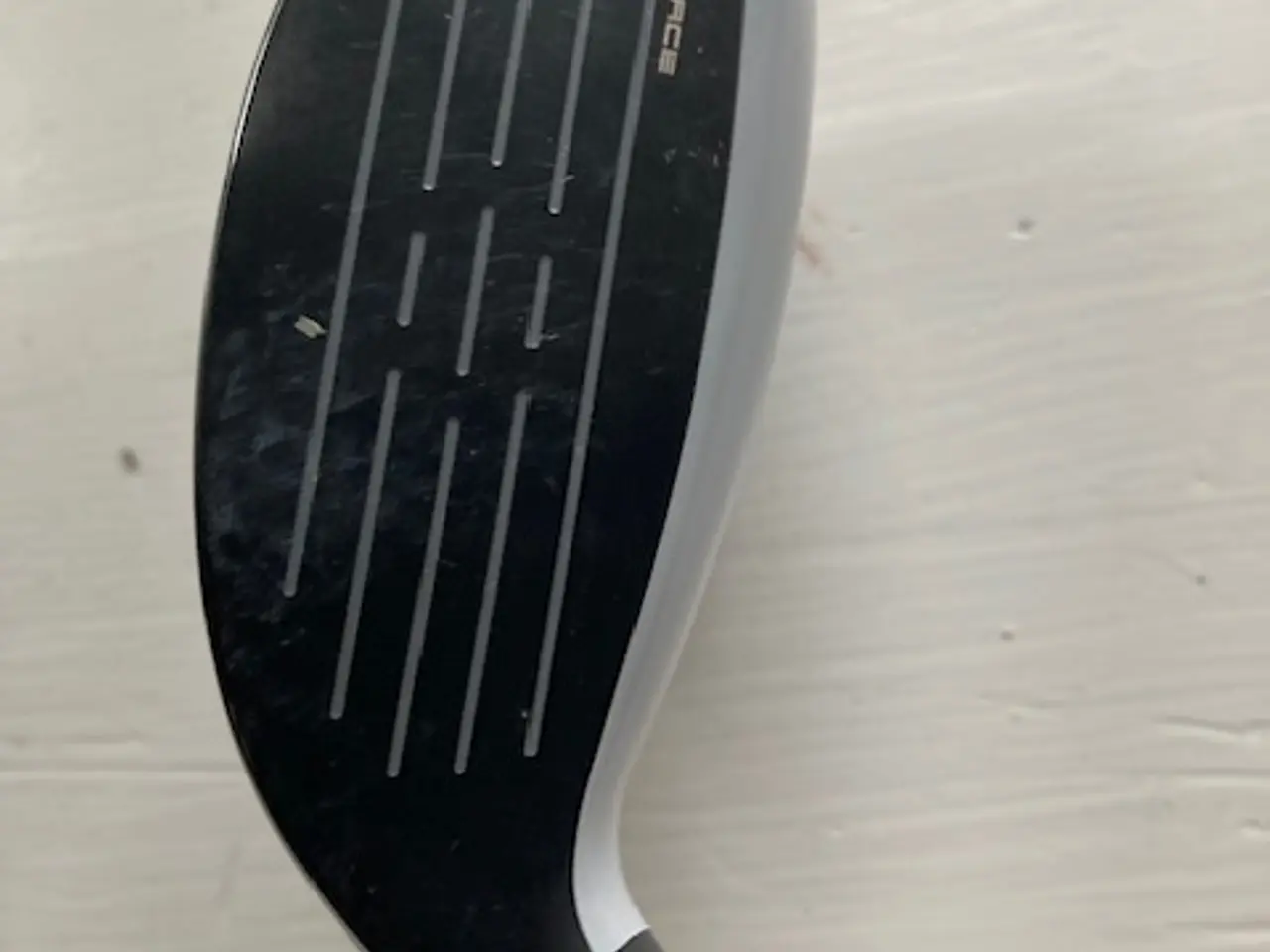 Billede 1 - Taylormade Sim max hybrid 22 grader