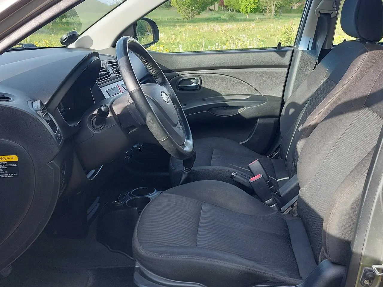 Billede 9 - NYSYNET KIA PICANTO