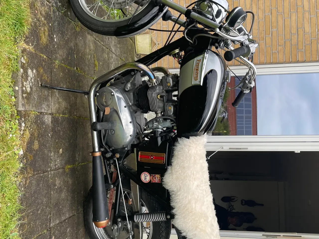 Billede 2 - Triumph Bonnaville T 120