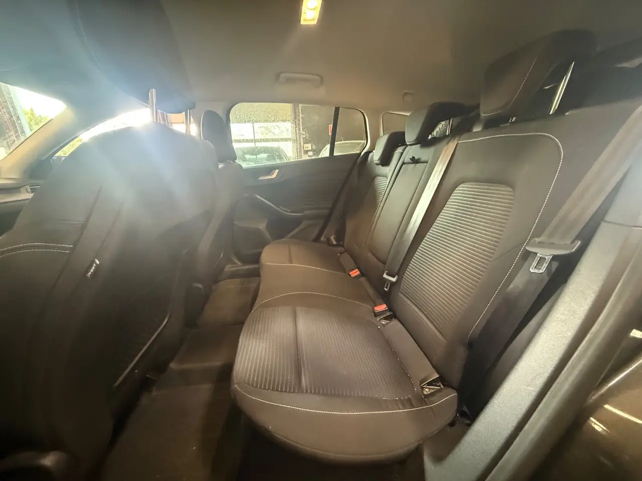 Billede 10 - Ford Focus 1,0 EcoBoost Active Business stc.