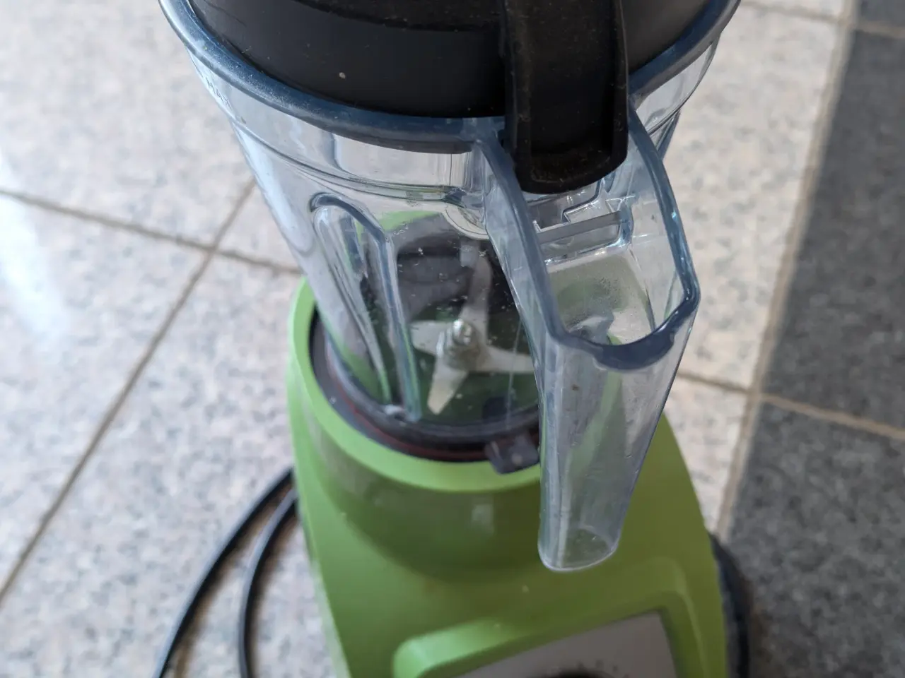 Billede 1 - Vitamix S30 powermixer