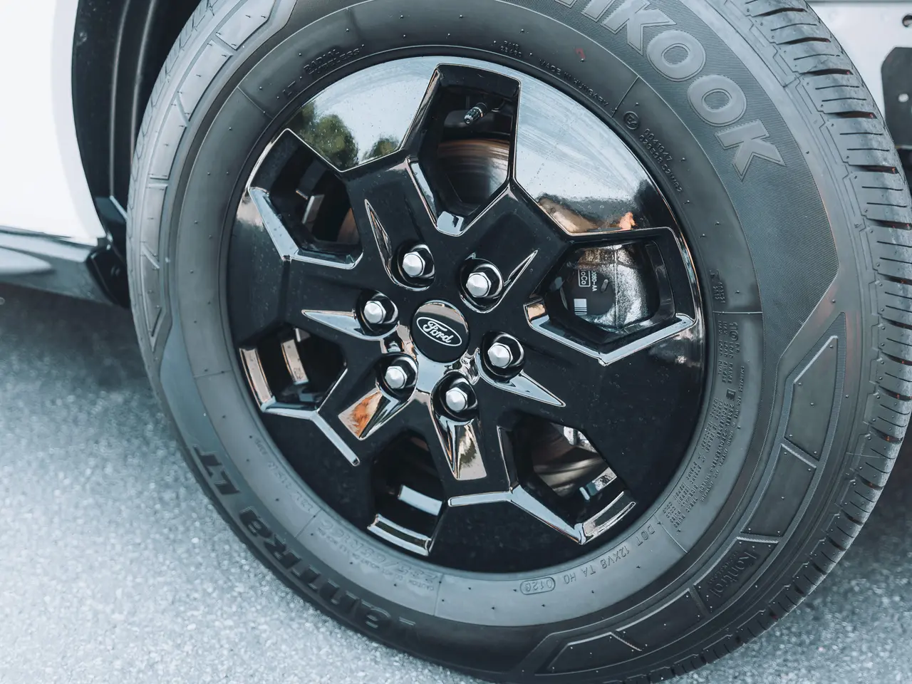 Billede 3 - Chausson Ford 640 Titanium Line