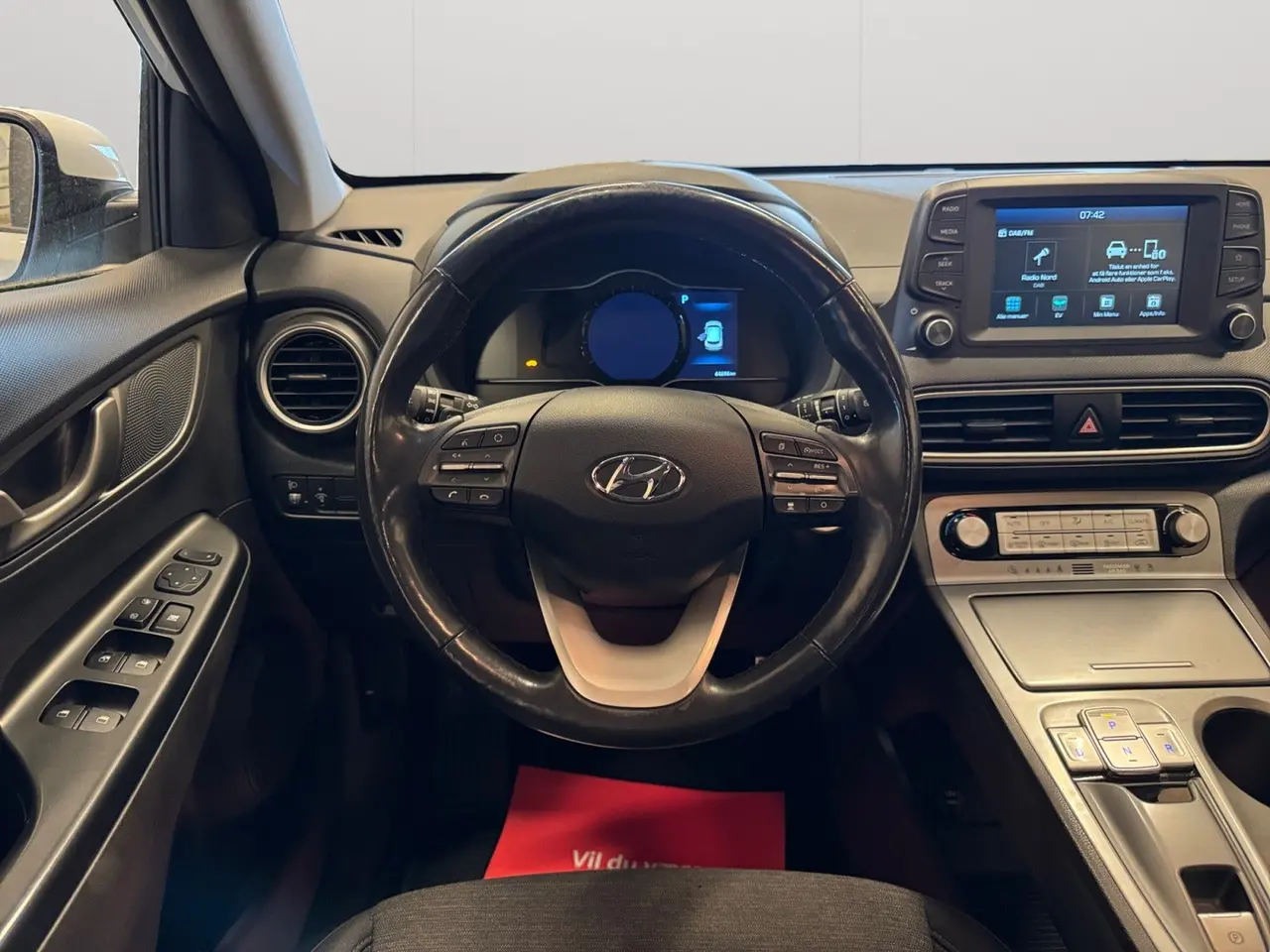 Billede 6 - Hyundai Kona 39 EV Trend