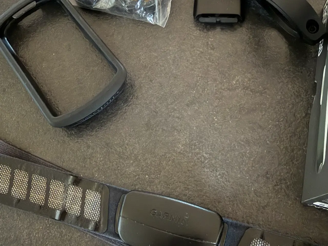 Billede 5 - Garmin Edge 1030 cykelcomputer bundle