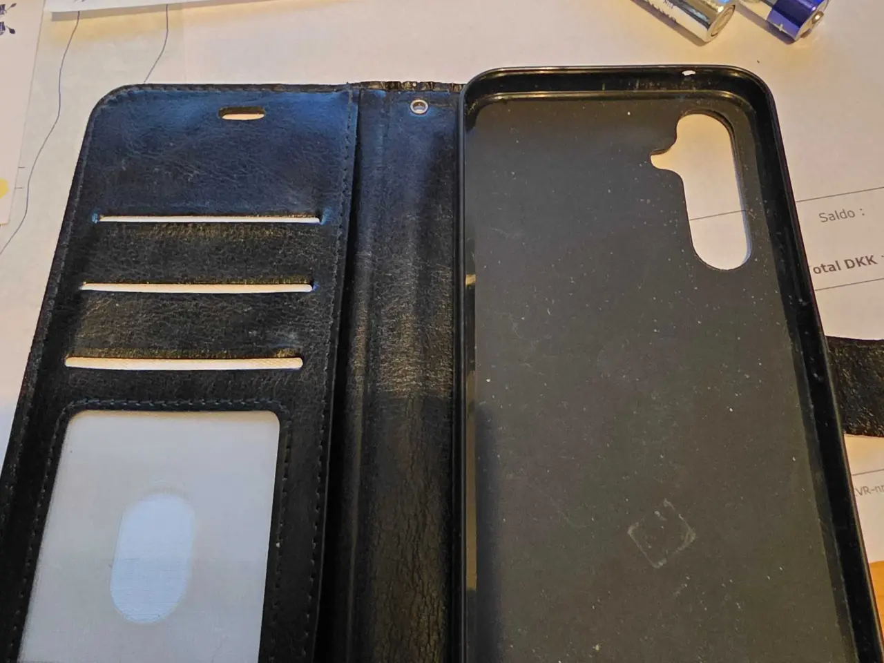 Billede 5 - Samsung galaxy a54