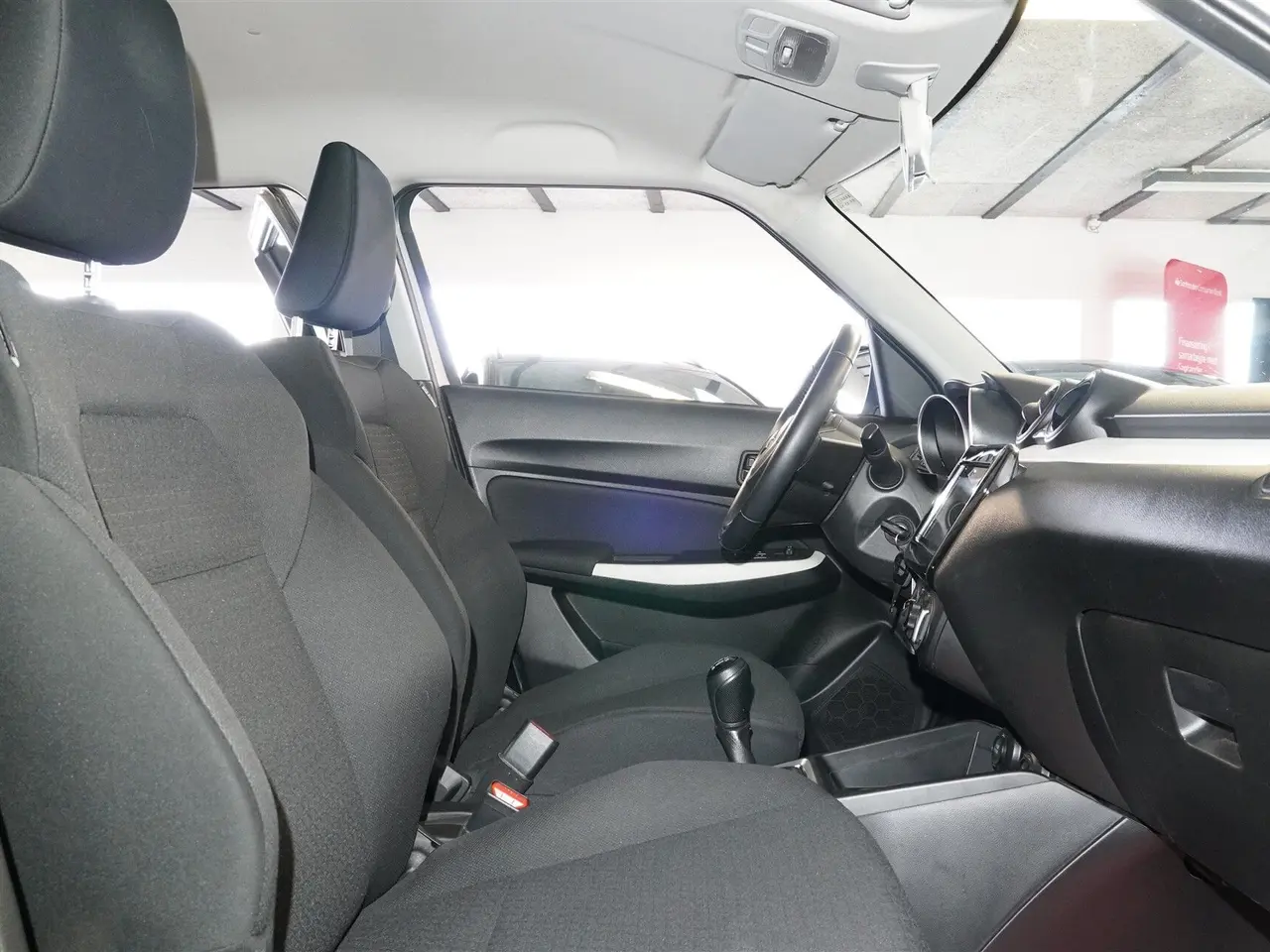 Billede 12 - Suzuki Swift 1,2 Dualjet Action Xtra AEB 90HK 5d