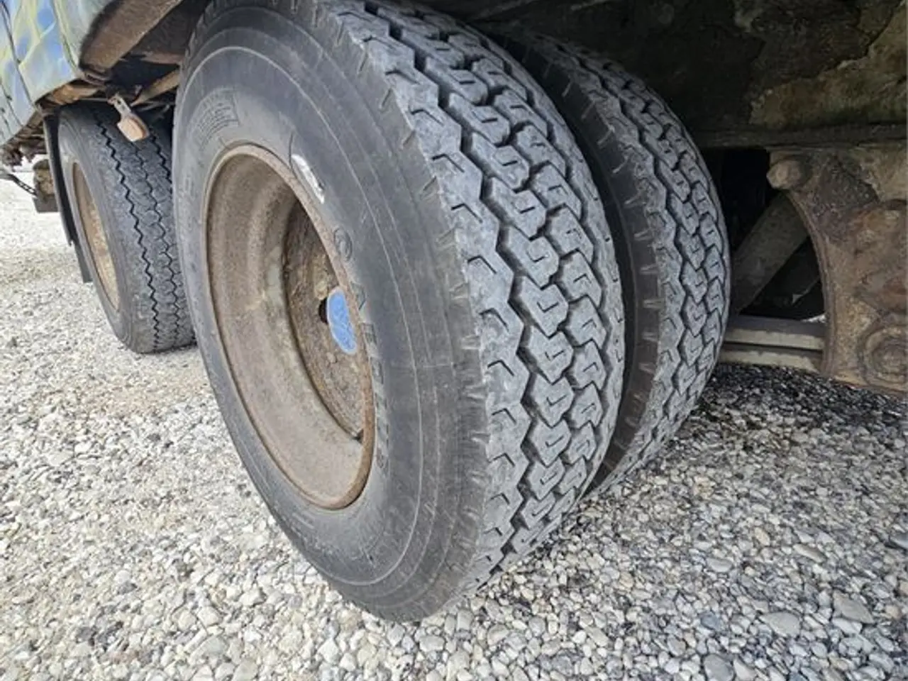 Billede 44 - Pacton SXD340 - Lav adgang / low entry