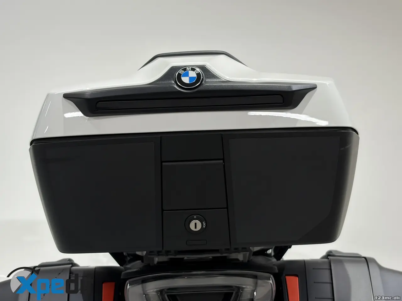 Billede 19 - BMW R 1300 RT